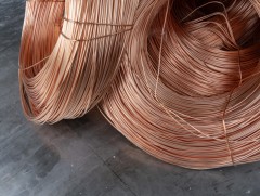 Зэсийн үнэ тонн тутамд 85 ам.доллароор өсөж, арилжаалагджээ