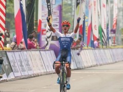 ОУХМ Б.Тэгшбаяр “Tour De Kumano