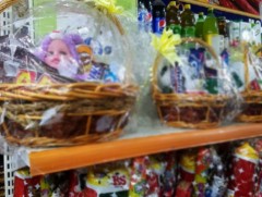 Хүүхдийн баяраар бэлэг сонгохдоо эрүүл, аюулгүй хүнс сонгохыг зөвлөж байна