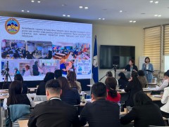 “Бүтээмж ба инновац-UB2025” форумын шилдгүүд өнөөдөр тодорно