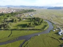 Монгол Улс 2 сая жуулчин хүлээж авах боломж хомс гэж судлаачид үзэж байна