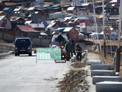 Шадивлан зуслангийн авто замыг хэсэгчлэн хааж, шинэчилнэ