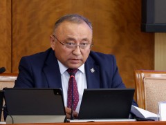 БОХХААБХ: “3асгийн газарт чиглэл өгөх тухай” Улсын Их Хурлын тогтоолын төслийг дахин хэлэлцлээ