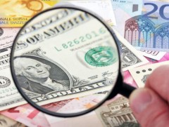 Хуурамч валют солиулахыг завдсан хэрэг бүртгэгдлээ