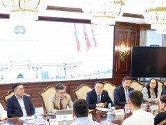 Ерөнхий сайдад итгэл хүлээлгэх тухай УИХ-ын тогтоолын төслийг ирэх долоо хоногоос хэлэлцэж эхэлнэ 