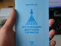 2025 оноос сар бүр даатгалаас зарцуулах төсвийн хэмжээг заасан