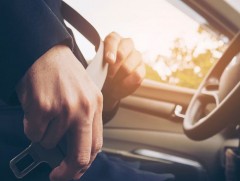 Замын хөдөлгөөний аюулгүй байдлын тухай хуулийн зарим заалтыг шинэчлэх шаардлагатай байна