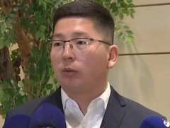 Төрийн бус байгууллагын тухай хуулийг шинэчлэн сайжруулах хэрэгцээ шаардлага үүсжээ 