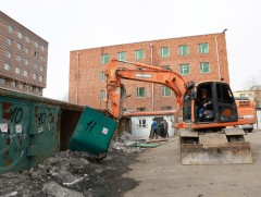 2025 онд 108 байршилд 1100 гаруй гарааш буулгахаар төлөвлөжээ