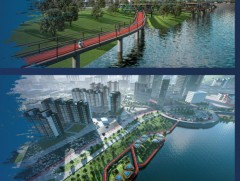 Сэлбэ дэд төвийн бүтээн байгуулалт энэ сарын 29-нд эхэлнэ