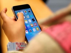 Өсвөр үеийнхний 92 хувь нь цахим орчинд идэвхтэй байна