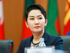 Гадаад харилцааны сайд Б.Батцэцэг Бүгд Найрамдах Индонез Улсад айлчилна