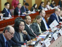 Засгийн газрын 2024-2028 оны үйл ажиллагааны хөтөлбөр, бүсүүдийн хөгжлийн төлөвлөгөөний талаар тан..