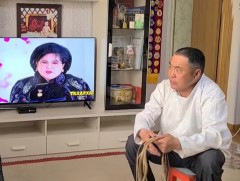 Хөдөлмөрлөсөн хүн амжилтад хүрдэг