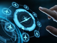 ИНЕГ: Монгол Улсын агаарын зайд үйлдэж буй бүх нислэгийн аюулгүй ажиллагааг хариуцан ажиллаж байна