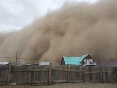 Сүүлийн 10 жилд тохиолдсон гамшигт үзэгдэл өмнөх 10 жилтэй харьцуулахад 26 хувиар нэмэгджээ 