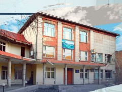 “Богд уул” сувиллыг засварлаж, төрсний дараах эх, нярайн сэргээн засах төв болгоно