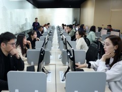 2025 оны II улирлын төрийн албаны ерөнхий шалгалт орон даяар эхэллээ