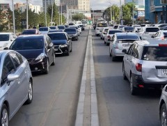 Улсын хэмжээнд сүүлийн 5 жилийн хугацаанд шинээр жолооны багш бэлтгээгүй