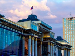 Засгийн газрын дотоод үнэт цаасны хоёрдогч зах зээлийн арилжаа эхэллээ