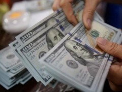 Нийт 3559.4 сая ам.долларын бараа, түүхий эд импортолжээ