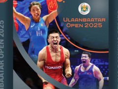 Дэлхийн чансааны оноо олгох тэмцээнд 17 орны 350 гаруй тамирчин зодоглоно