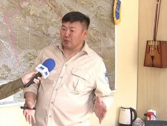 Говийн их дархан цаазат газрын Хамгаалалтын захиргааг 1975 онд байгуулсан