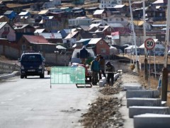 Шадивлан зуслангийн авто замыг тавдугаар сарын 27-ны 06:00 цагт нээнэ