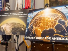 ОХУ: АНУ-ын “Алтан дээвэр” төсөл стратегийн аюулгүй байдлыг алдагдуулна 