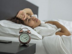 ДЭМБ: Дэлхийн нийт насанд хүрэгсдийн 10-30 хувь нь нойргүйдэлд автдаг