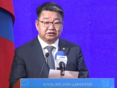 Монгол Улсын Дотоодын нийт бүтээгдэхүүний 3.1 хувийг барилгын салбар бүрдүүлж байна 