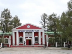 Олон улсын музейн өдрийг 