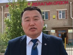 Дэлгэрцогт сумын удирдлагууд малчдын саналыг үйл ажиллагаандаа тусгаж ажиллана