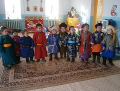 “Монгол хүү” үндэсний хүүхдийн баяр Хүй долоон худагт болно 