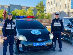 Гэмт хэрэг үйлдэж, зугтаасан этгээдийг шуурхай илрүүлжээ