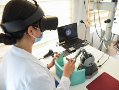 Монголын нүдний эмнэлгүүдийн холбооны хоёрдугаар чуулган боллоо