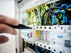 УБЦТС: Өнөөдөр хийгдэх засварын хуваарь