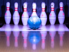 Монголын боулингийн холбооны энэ оны 2 дахь тэмцээн боллоо