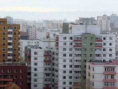 Орон сууцны үнэ өмнөх оны мөн үеэс 16 хувиар өсжээ