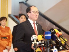 УИХ-ын гишүүд Хүүхдийн хөгжлийг дэмжих тухай анхдагч хуулийн төслийг санаачлан боловсруулжээ