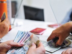 Зургаадугаар сараас эхлэн тэтгэврийн зээлийг хуучин журмаар олгоно 