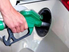 Ховд аймагт шатахууны үнэ нэмэгдэж, 3000 төгрөг болжээ