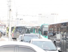 Үйлдвэрээс гараад 10-аас дээш жил болсон автомашинд ирэх сарын 1-нээс эхлэн хотын дугаар олгохгүй