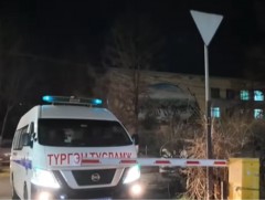 Нийслэлийн хэмжээнд хотхон, хорооллын дунд 700 орчим хаалт байна