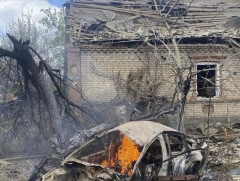 ОХУ, Украин хооронд гал түр зогсоох асуудлаар тохиролцоонд хүрээгүй байна