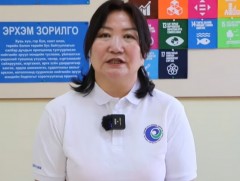 Хүүхдийн бэлэг сонгохдоо үйлдвэрлэсэн он, сар, орц найрлагыг сайтар анзаарахыг зөвлөж байна