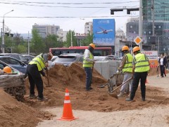Төв зам дагуух автобусны буудлуудыг халаас зогсоолгүй болгоно