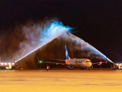 Манай улсаас гадаадын орон руу хийх шууд нислэгийн тоо нэгээр нэмэгдлээ