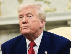 Д.Трамп Европын Холбоонд 50 хувийн, 