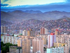 Нийт 150 мянган айлын орон сууц ашиглалтад оруулна 